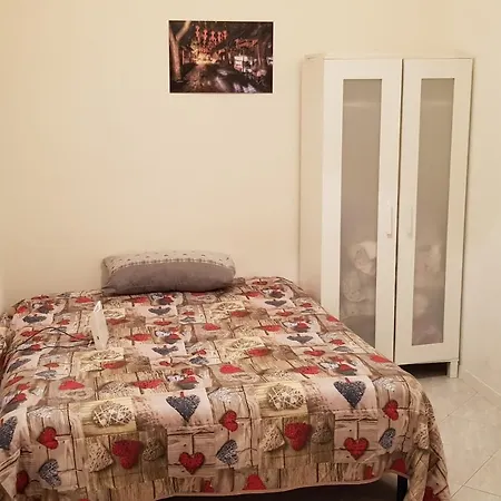 Gasthuis A Casa Di Rosy *