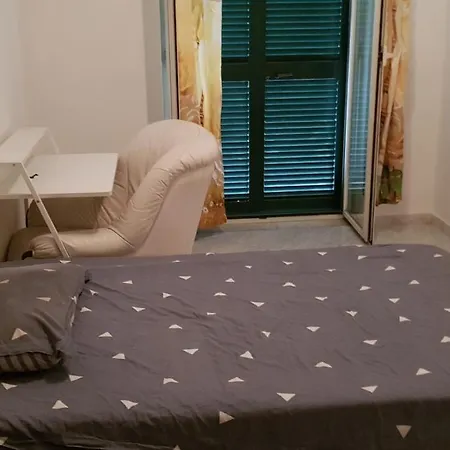 A Casa Di Rosy