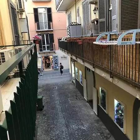 Gasthuis A Casa Di Rosy *